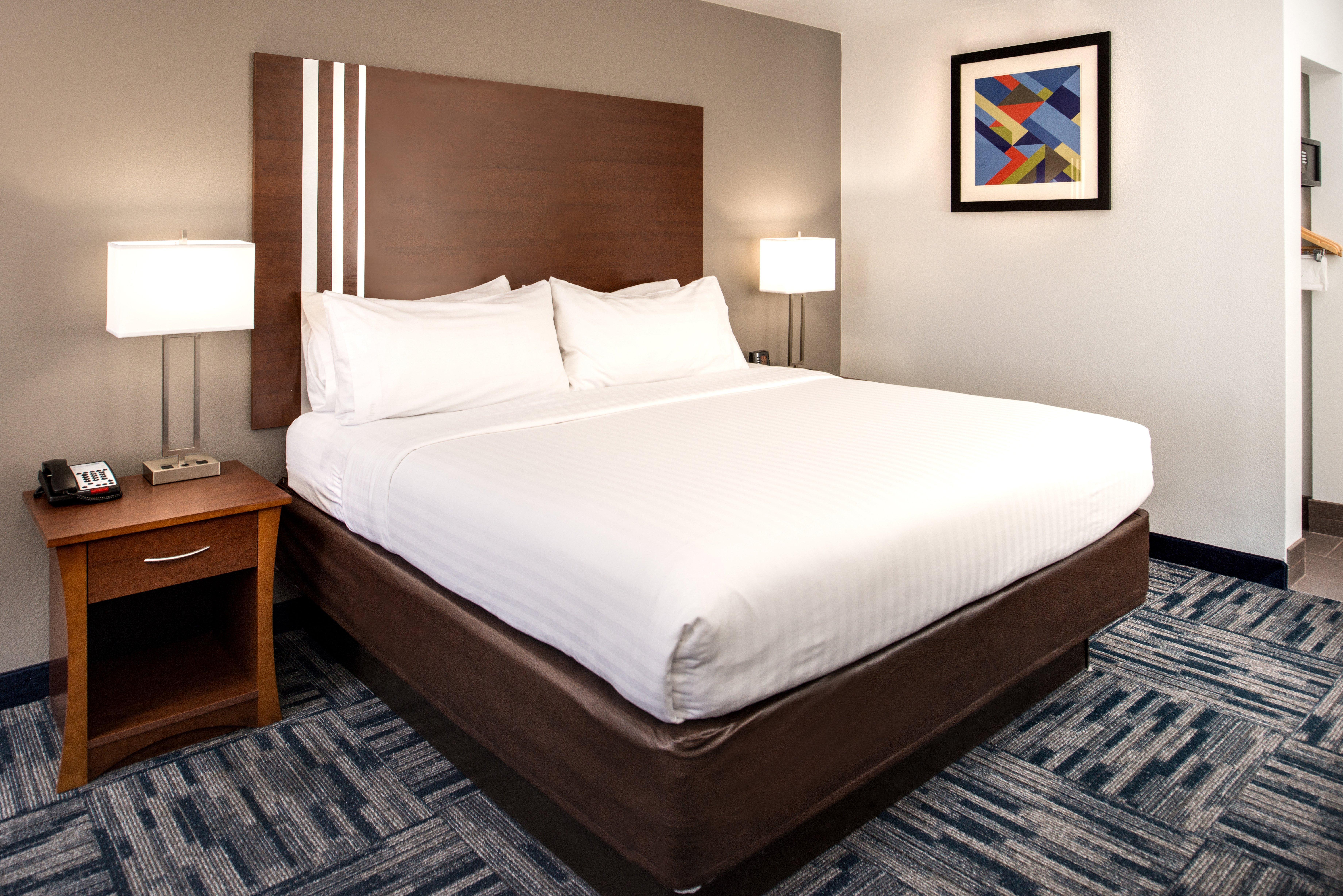 Holiday Inn Express & Suites Alamogordo Highway 54/70 By Ihg Exteriör bild