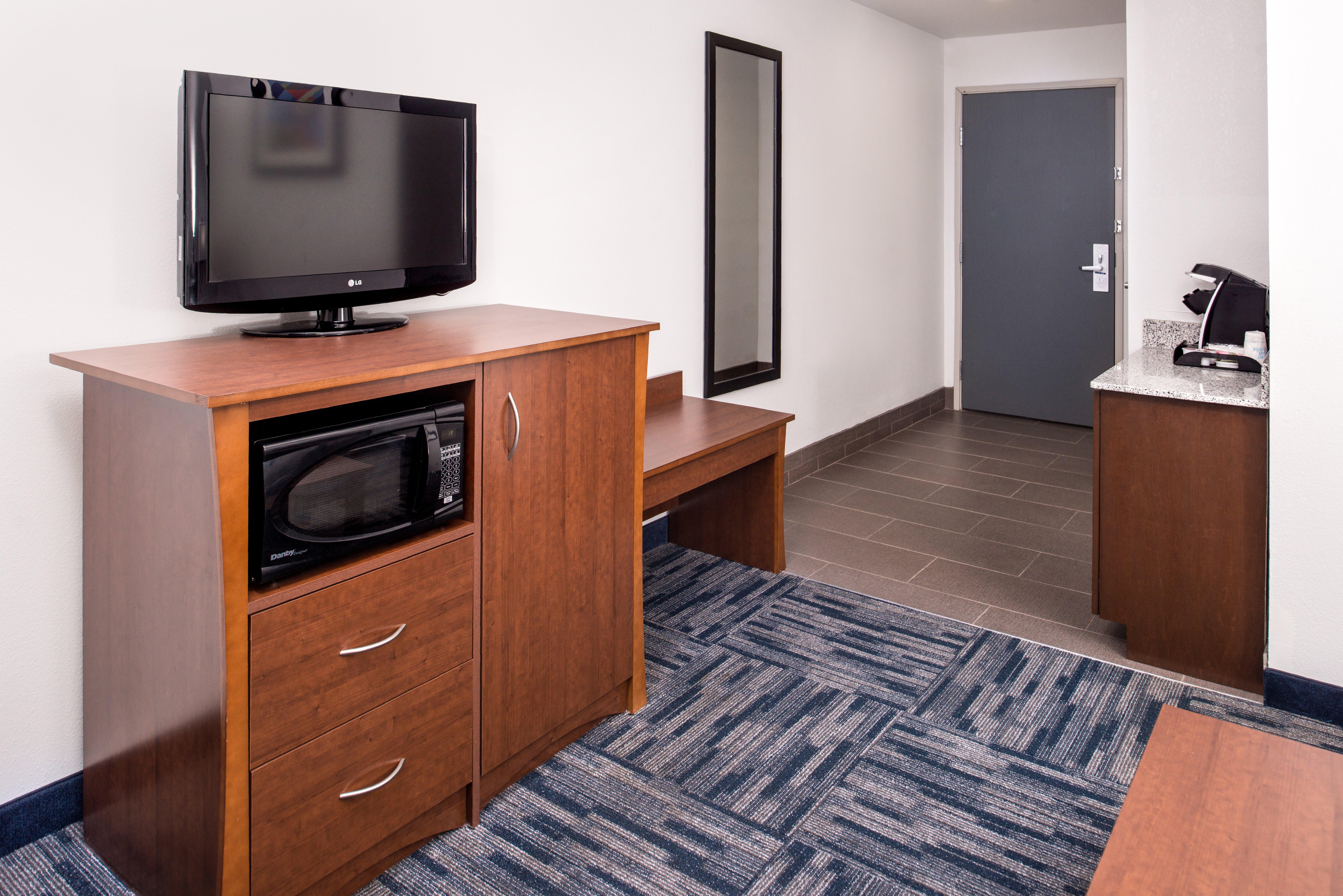 Holiday Inn Express & Suites Alamogordo Highway 54/70 By Ihg Exteriör bild
