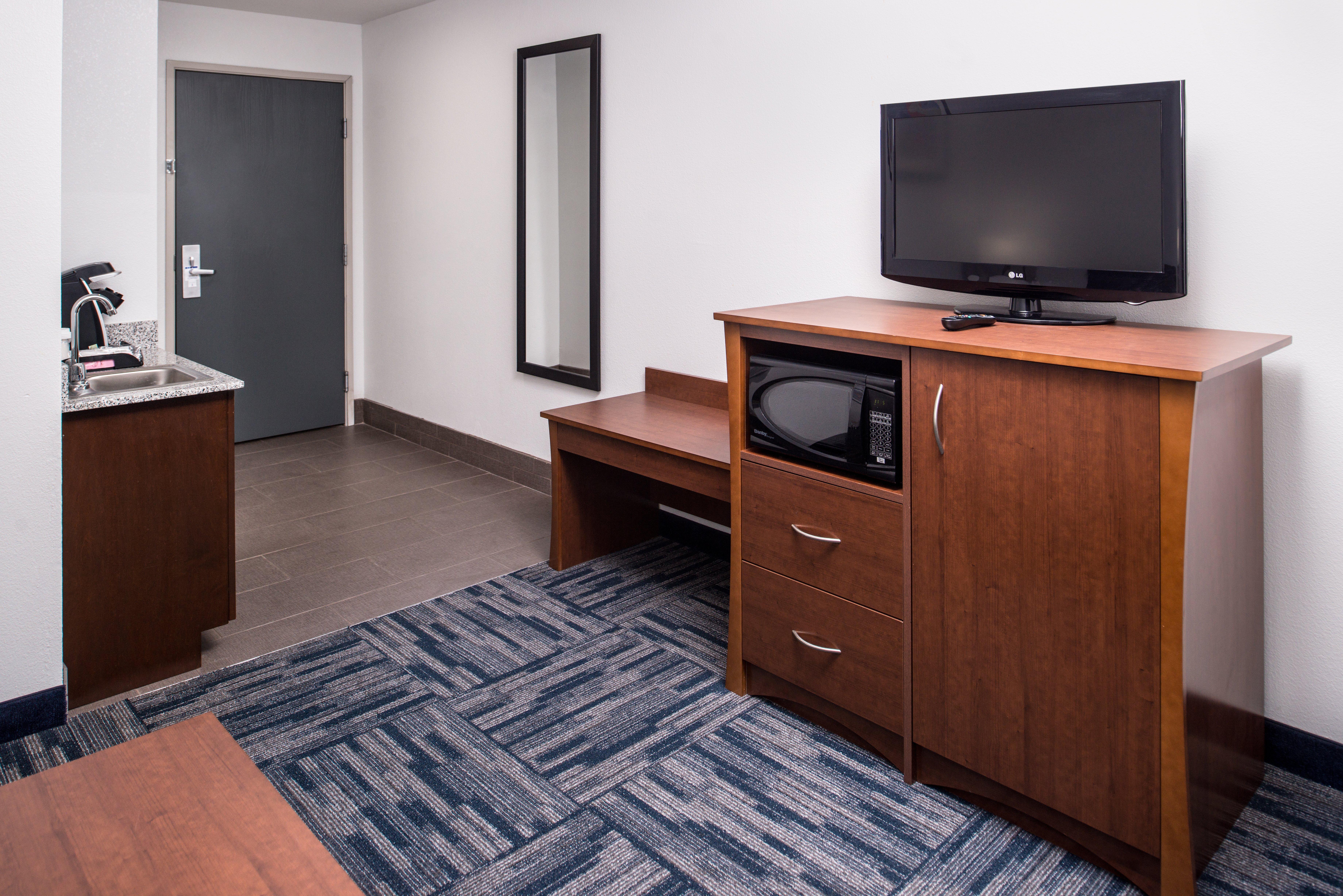 Holiday Inn Express & Suites Alamogordo Highway 54/70 By Ihg Exteriör bild