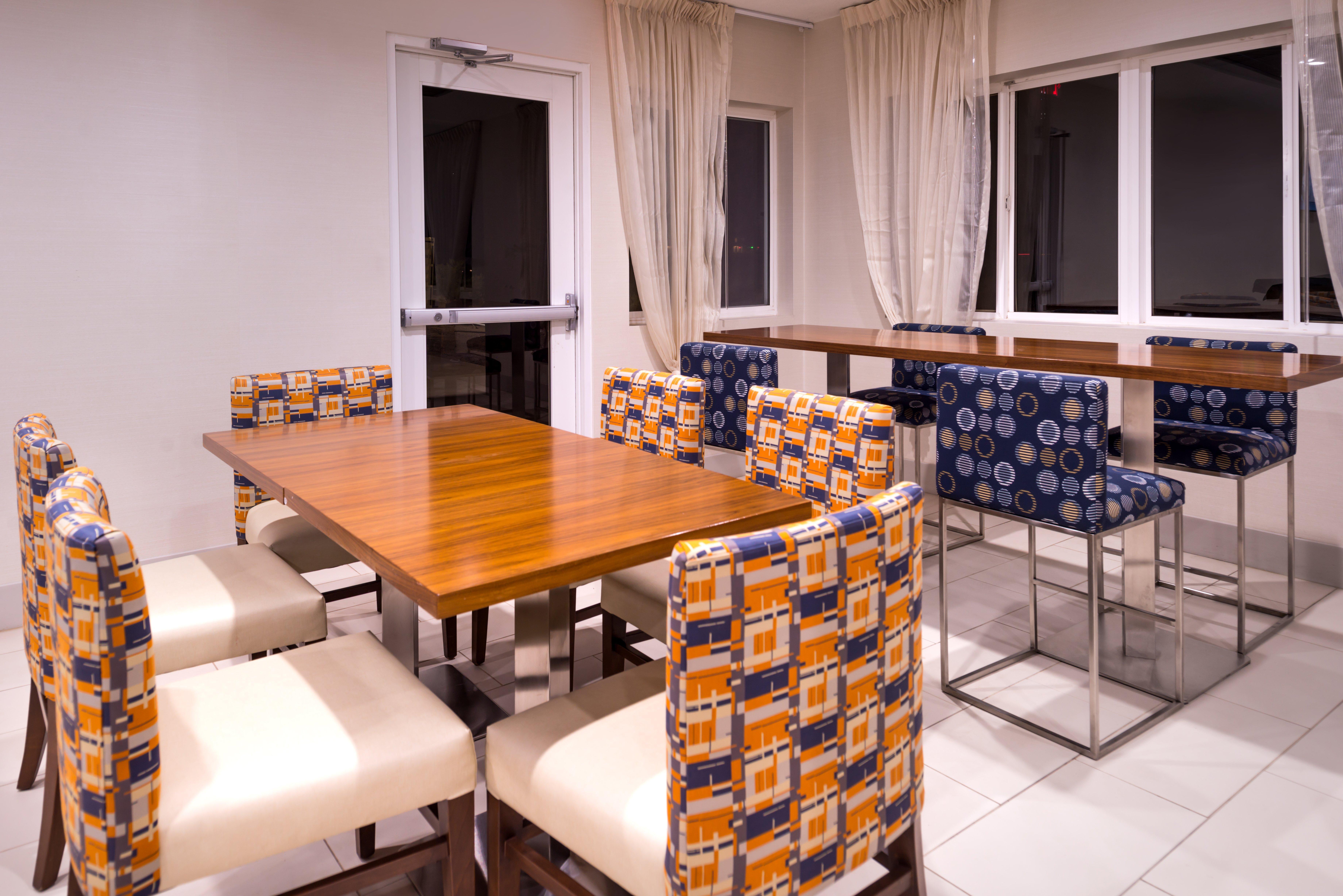 Holiday Inn Express & Suites Alamogordo Highway 54/70 By Ihg Exteriör bild