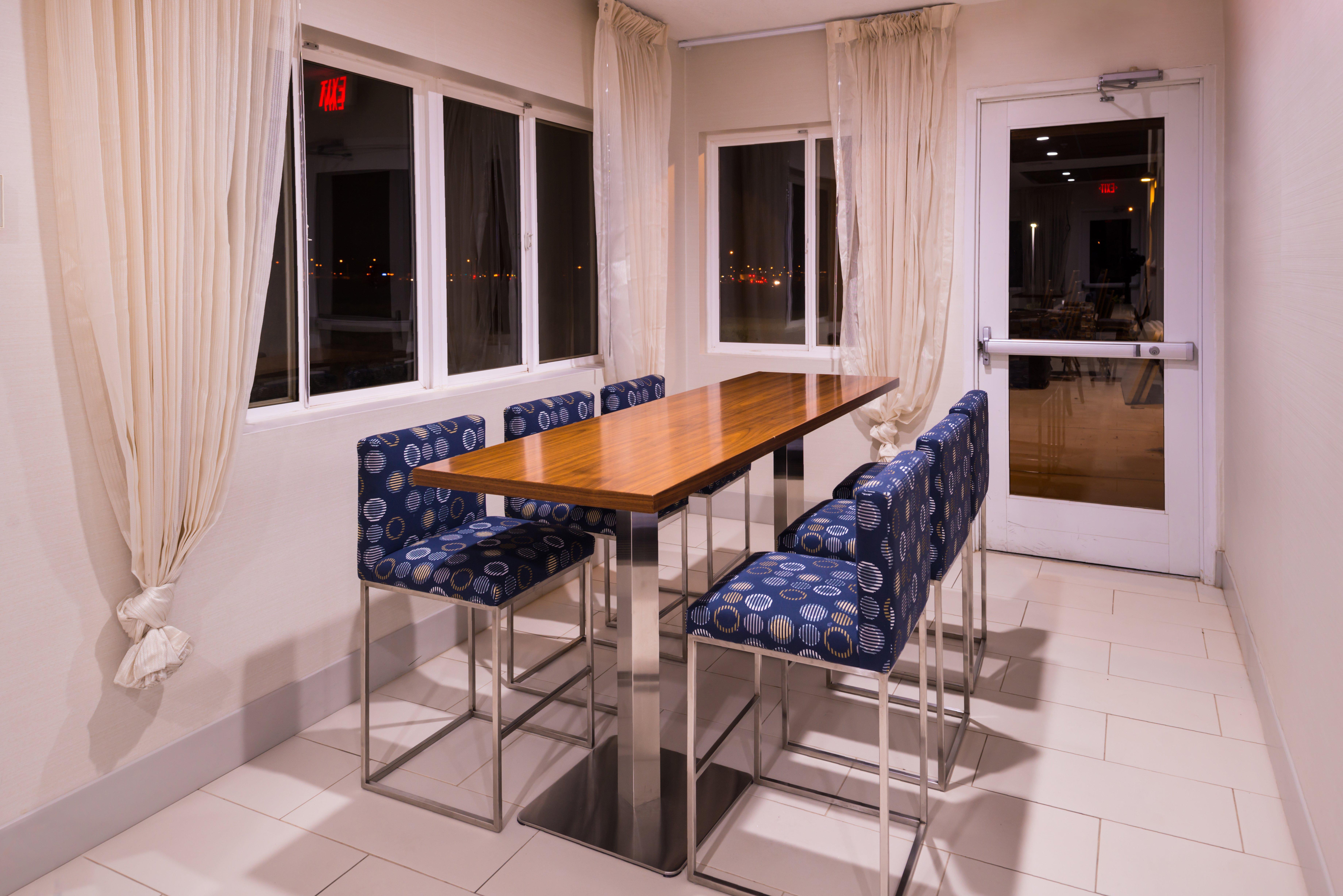 Holiday Inn Express & Suites Alamogordo Highway 54/70 By Ihg Exteriör bild