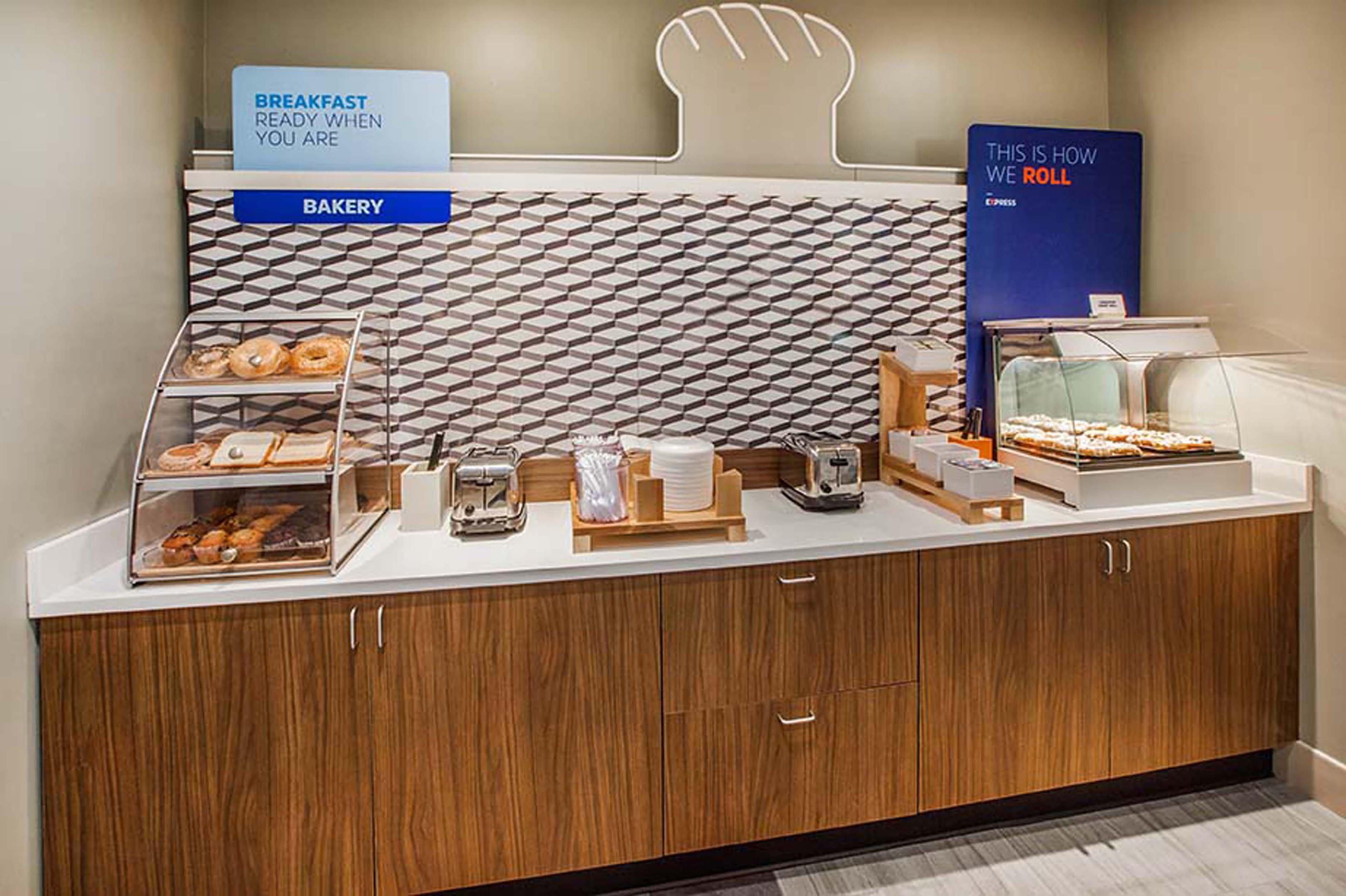 Holiday Inn Express & Suites Alamogordo Highway 54/70 By Ihg Exteriör bild
