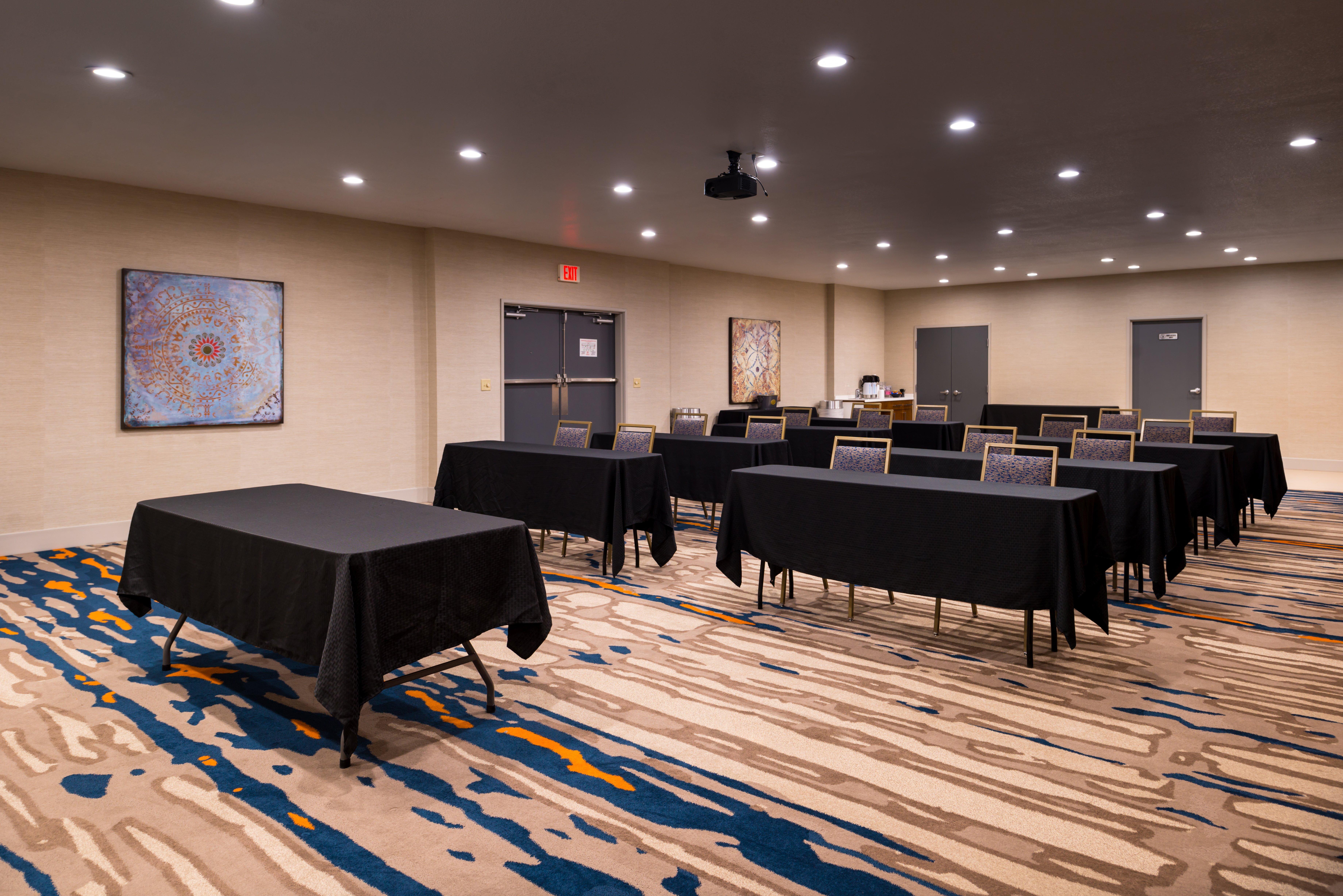 Holiday Inn Express & Suites Alamogordo Highway 54/70 By Ihg Exteriör bild