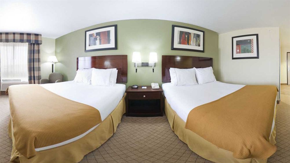 Holiday Inn Express & Suites Alamogordo Highway 54/70 By Ihg Exteriör bild