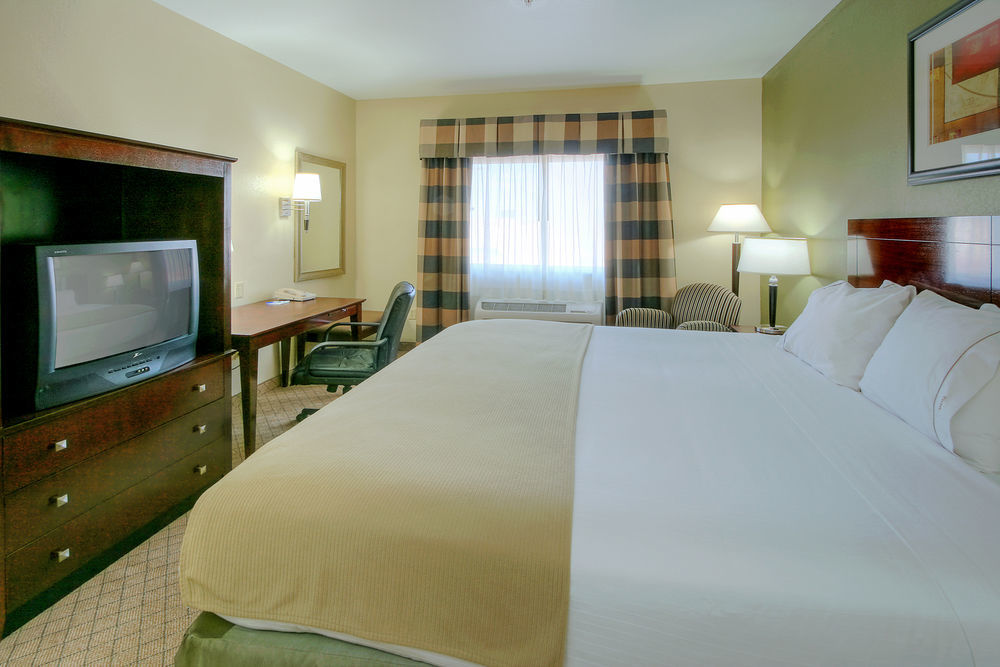 Holiday Inn Express & Suites Alamogordo Highway 54/70 By Ihg Exteriör bild