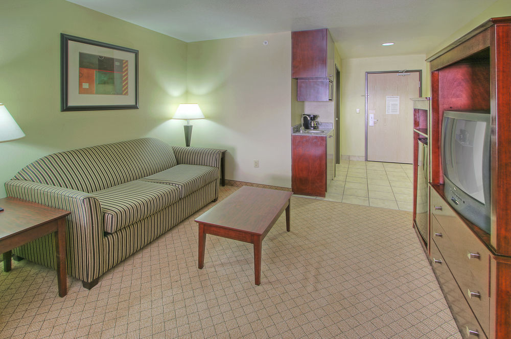 Holiday Inn Express & Suites Alamogordo Highway 54/70 By Ihg Exteriör bild